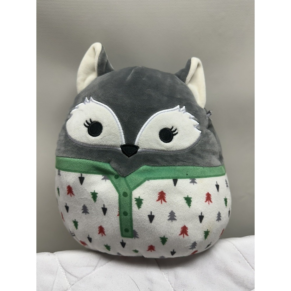 Squishmellow‎ Fox